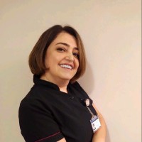 Yeşim Özcan