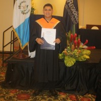 Ariel Alcides Chacón Ruiz
