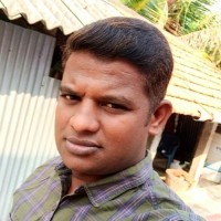 Nareshkumar K