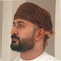 Mohammed Aldhahli