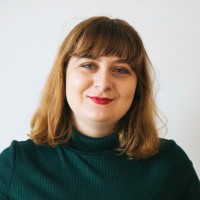 Ana Nitulescu