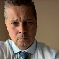 Andy Pettigrew