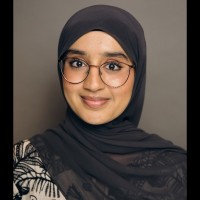 Hamdah Alam