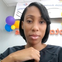 Monique Maxwell