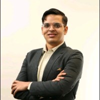Kshitij Gupta