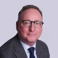 Simon Pearson