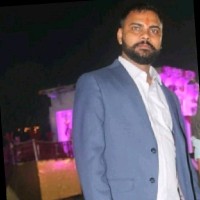 Ankit Sharma