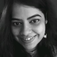 Bhagyashree (Shree) Chunekar