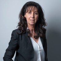 Brigitte Rohr