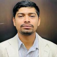 Salman Patel