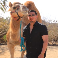 Aaron Gomez