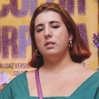 Macarena Gimenez