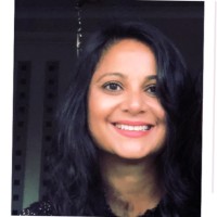 Angela Mistry
