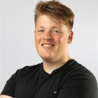 Oscar Prior