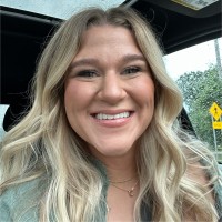 Chelsea Paskievitch, Lmsw