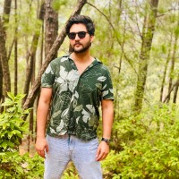 Sanket singh chouhan