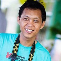 Dennis Maralang