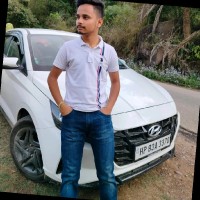 Harsh Koundal