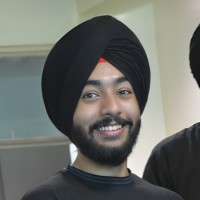 Dashmeet Singh