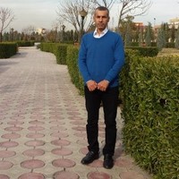 Sherzad Muhammad