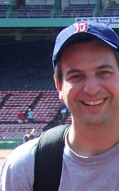 Jared Headley