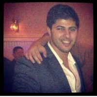 Lawrence Zeidan