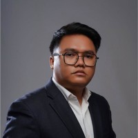 Zaky Fazrurahman Iskandar