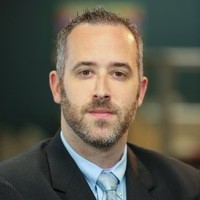 Tim Gordon