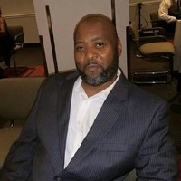 Kelvin Searcy