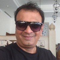 Satish Jogani