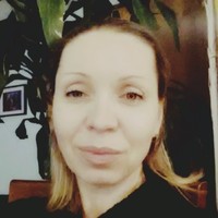 Evelina Kalaydina