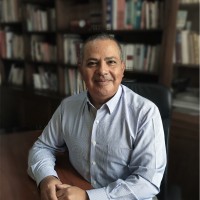 Jaime Salvador Merizalde