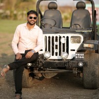 Vishal Chillal