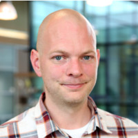 Sander Moen