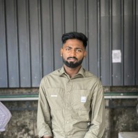 JAMSHAD M