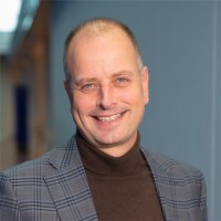 Paul den Boer