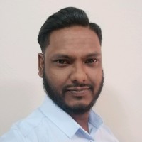 Dwayne Sooriah, Cpf