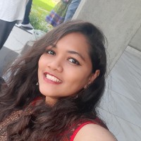 Kinjal Patel