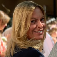 Vicki Brewin