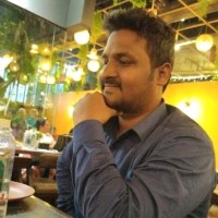 Somasekhar Sykam