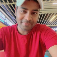 Shashank Singh