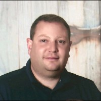John Cheek