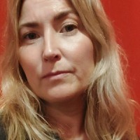 Rebecca Bohman