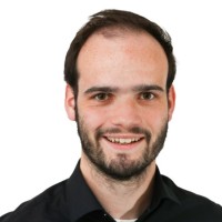 Dirk van Gestel