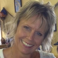 Patricia Anderson