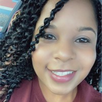 Shalee Dorsey-Crawford