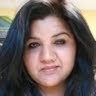 Sonia Arora