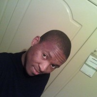Lehlohonolo Digwamaje