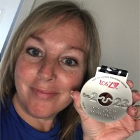 Sharon Worthy