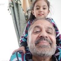 Shaukat Hussain